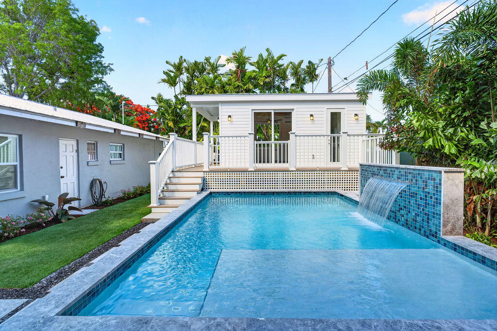 1505 Johnson Street Key West, FL 33040 - Photo 9 of 24 1505 Johnson St. Pool