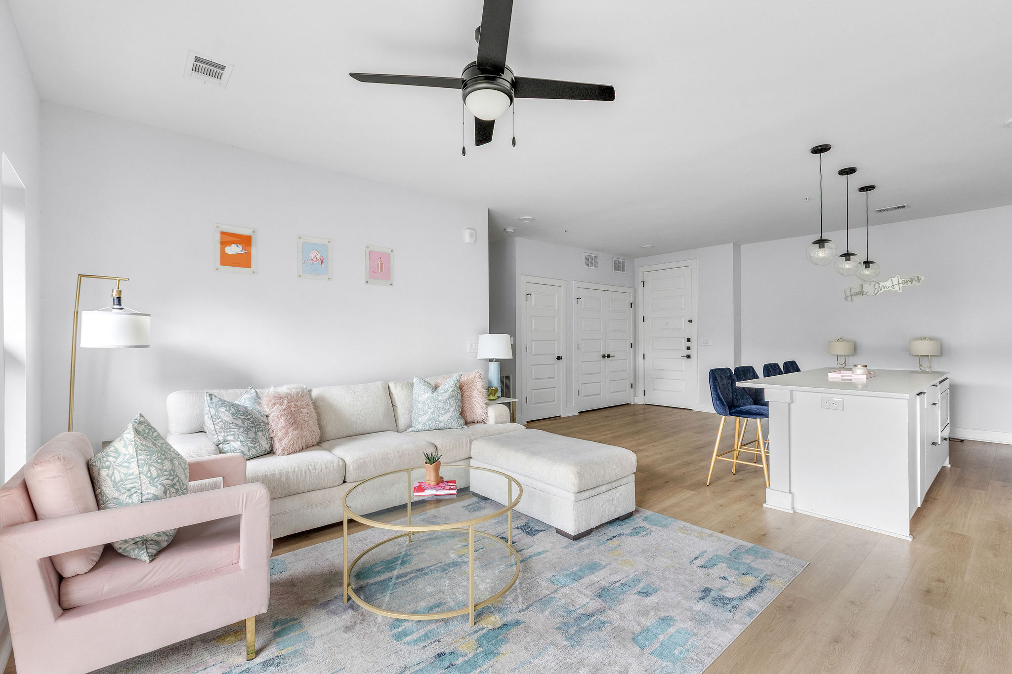 2500 Longview Street, Unit 202 Austin, TX 78705 - Photo 8 of 40