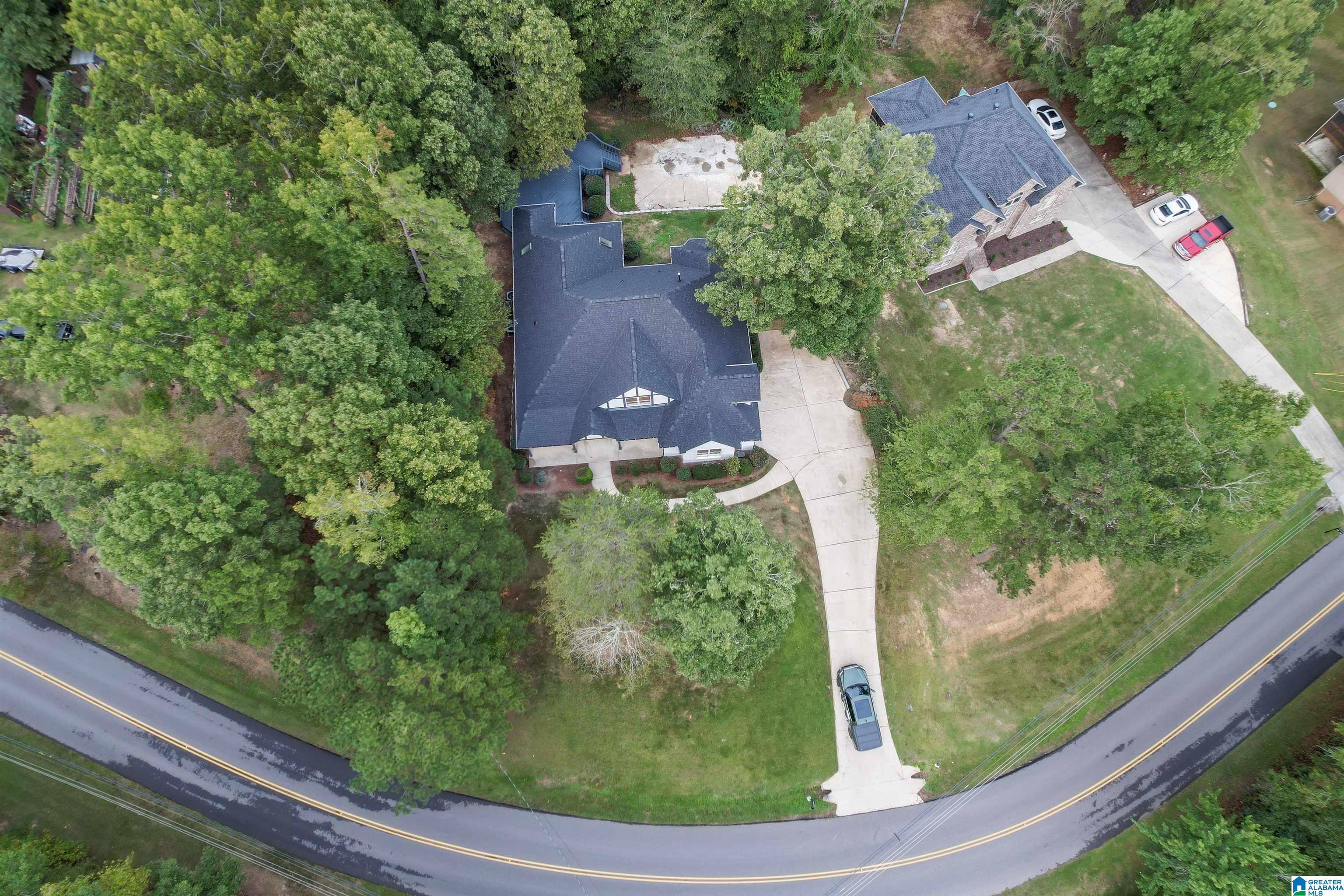 3446 Acton Road Moody, AL 35004 - Photo 48 of 53