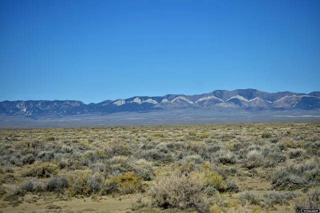 $355,000 | Tbd Buzzard Road, Rawlins, WY 82301