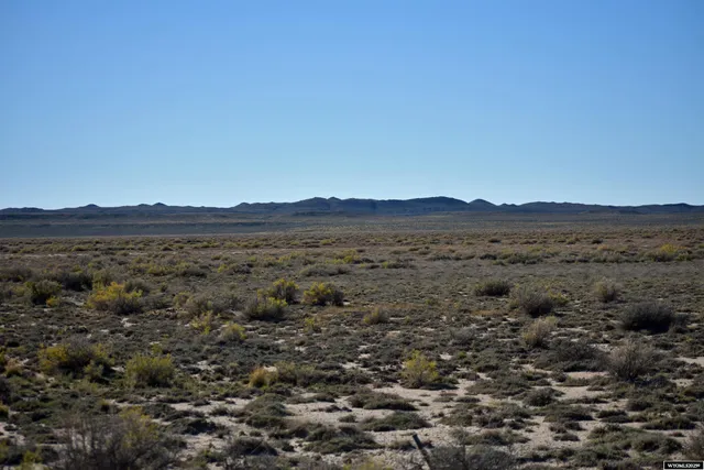 $355,000 | Tbd Buzzard Road, Rawlins, WY 82301