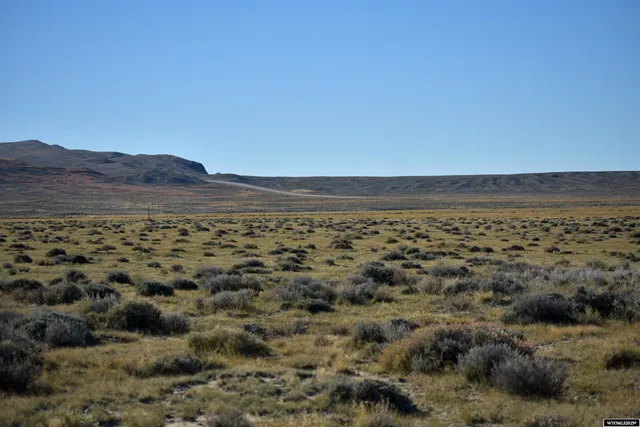 $355,000 | Tbd Buzzard Road, Rawlins, WY 82301