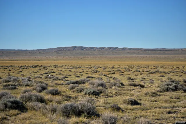 $355,000 | Tbd Buzzard Road, Rawlins, WY 82301