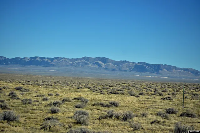 $355,000 | Tbd Buzzard Road, Rawlins, WY 82301