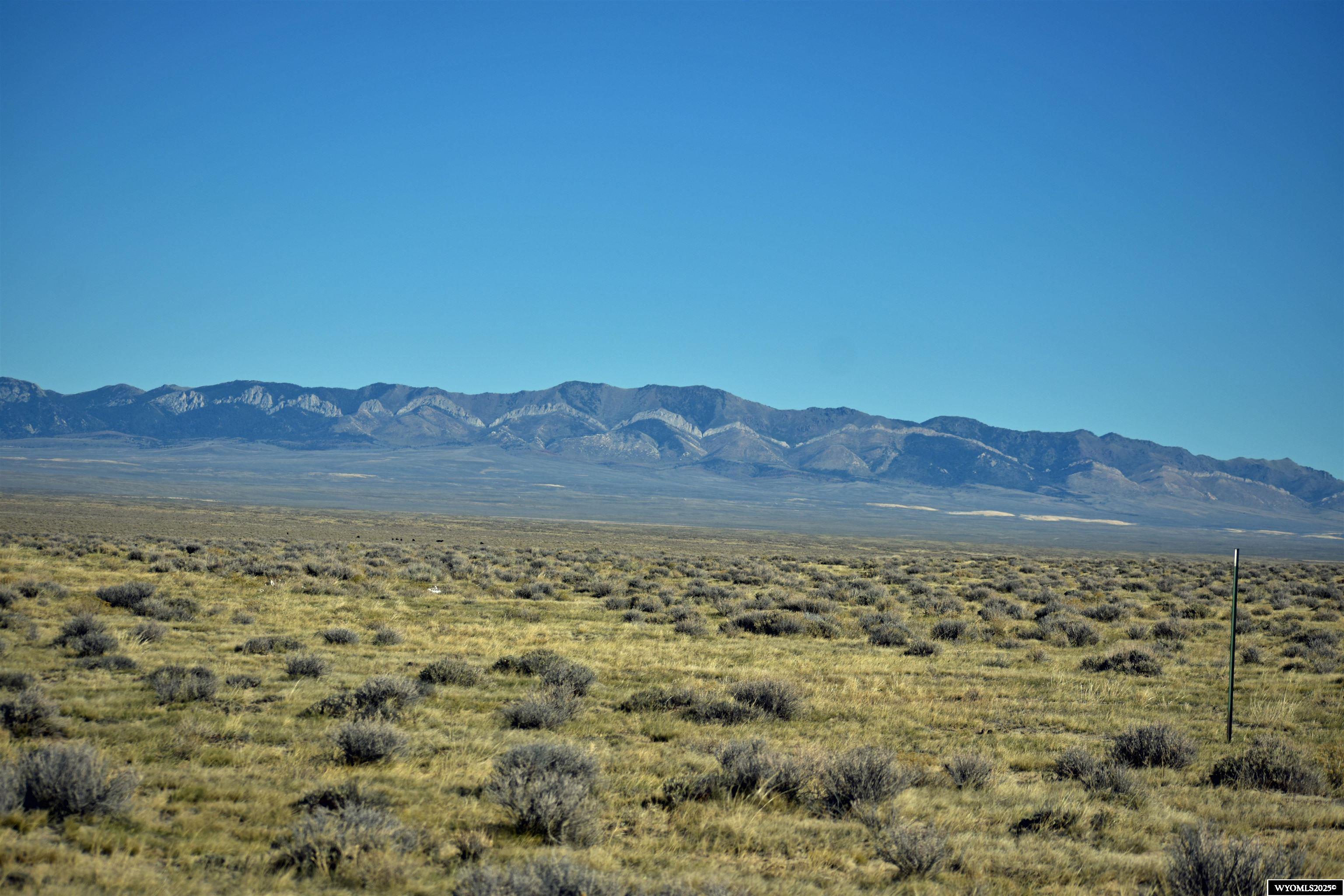 Tbd Buzzard Road Rawlins, WY 82301 - Photo 4 of 18
