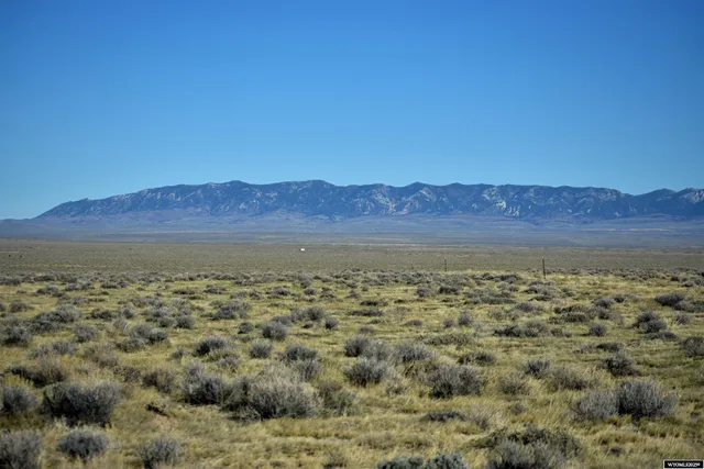 $355,000 | Tbd Buzzard Road, Rawlins, WY 82301