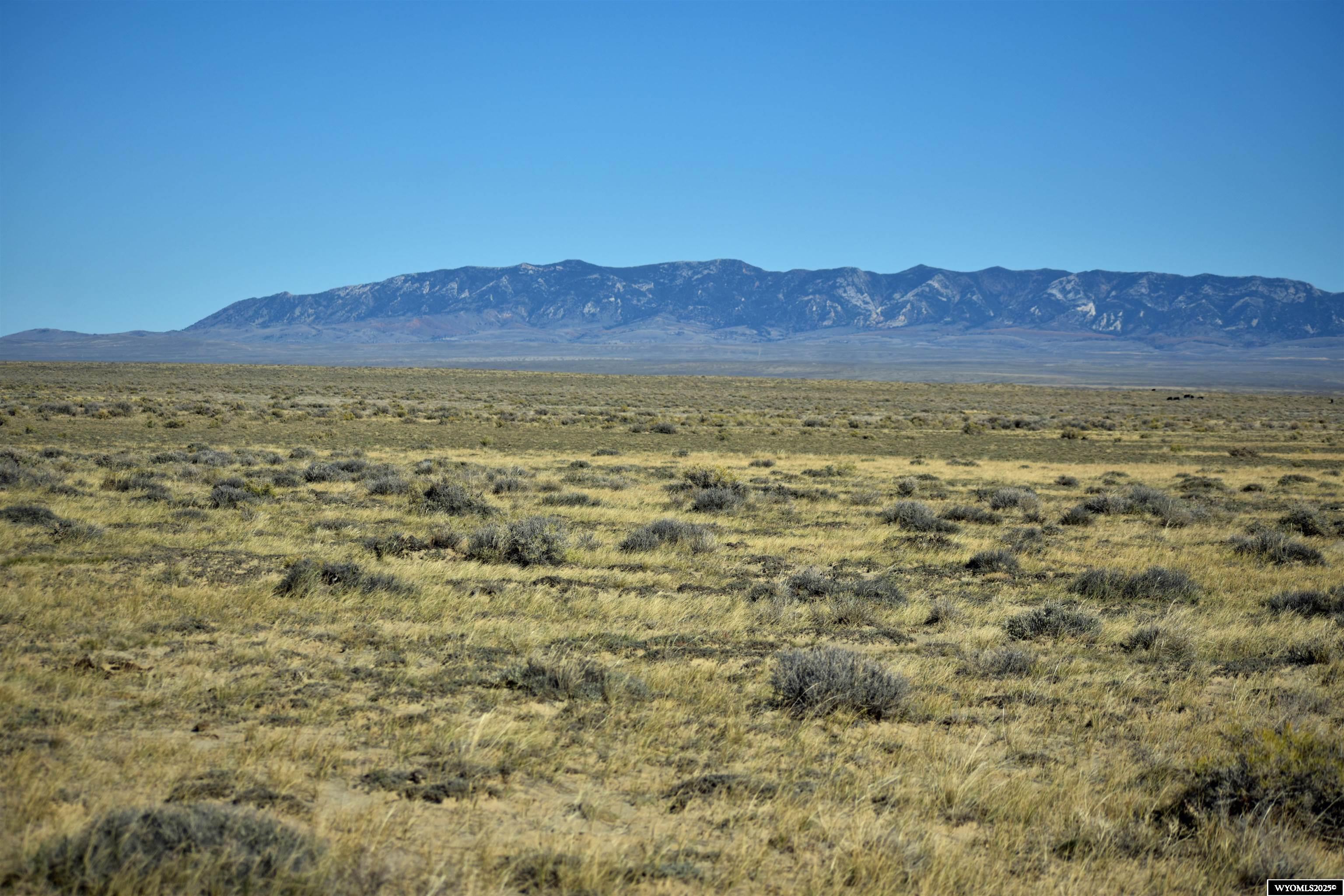 Tbd Buzzard Road Rawlins, WY 82301 - Photo 7 of 18