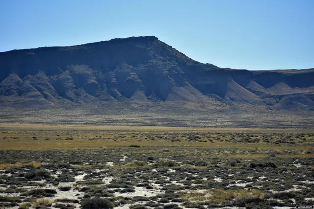 $355,000 | Tbd Buzzard Road, Rawlins, WY 82301