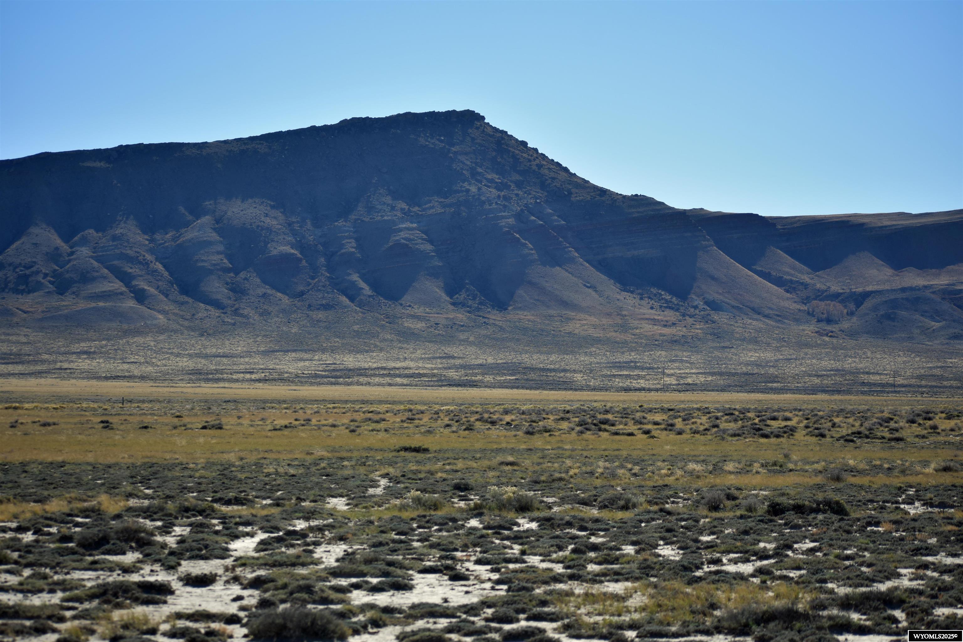 Tbd Buzzard Road Rawlins, WY 82301 - Photo 8 of 18