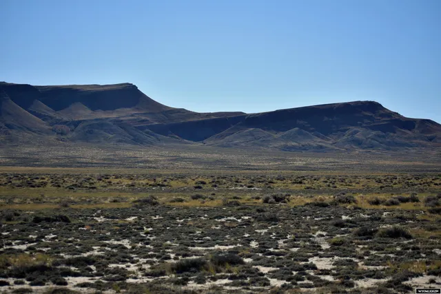 $355,000 | Tbd Buzzard Road, Rawlins, WY 82301