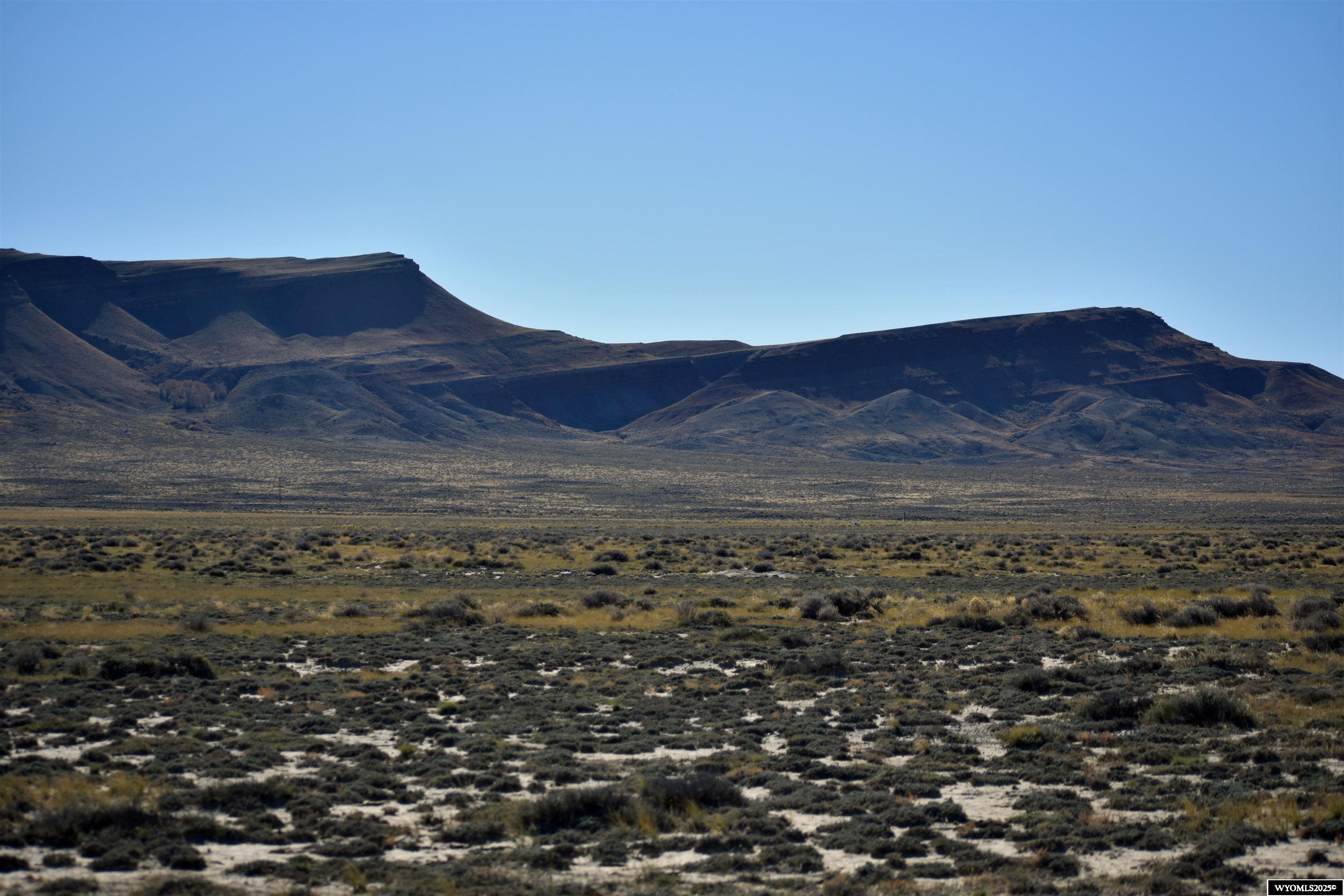 Tbd Buzzard Road Rawlins, WY 82301 - Photo 9 of 18