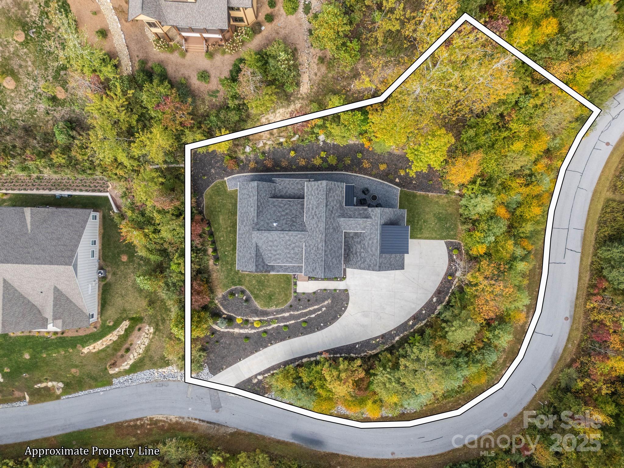 123 Millbrae Loop Hendersonville, NC 28791 - Photo 13 of 48