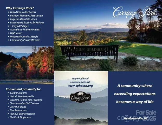 $1,329,000 | 123 Millbrae Loop, Hendersonville, NC 28791