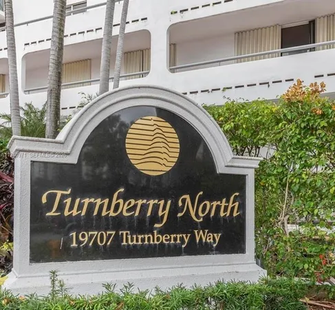 $8,750 | 19707 Turnberry Way, Unit 23J, Aventura, FL 33180