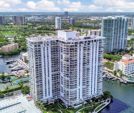 $8,750 | 19707 Turnberry Way, Unit 23J, Aventura, FL 33180