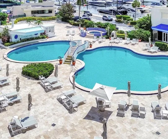 $8,750 | 19707 Turnberry Way, Unit 23J, Aventura, FL 33180