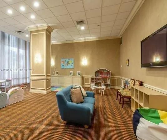 $8,750 | 19707 Turnberry Way, Unit 23J, Aventura, FL 33180