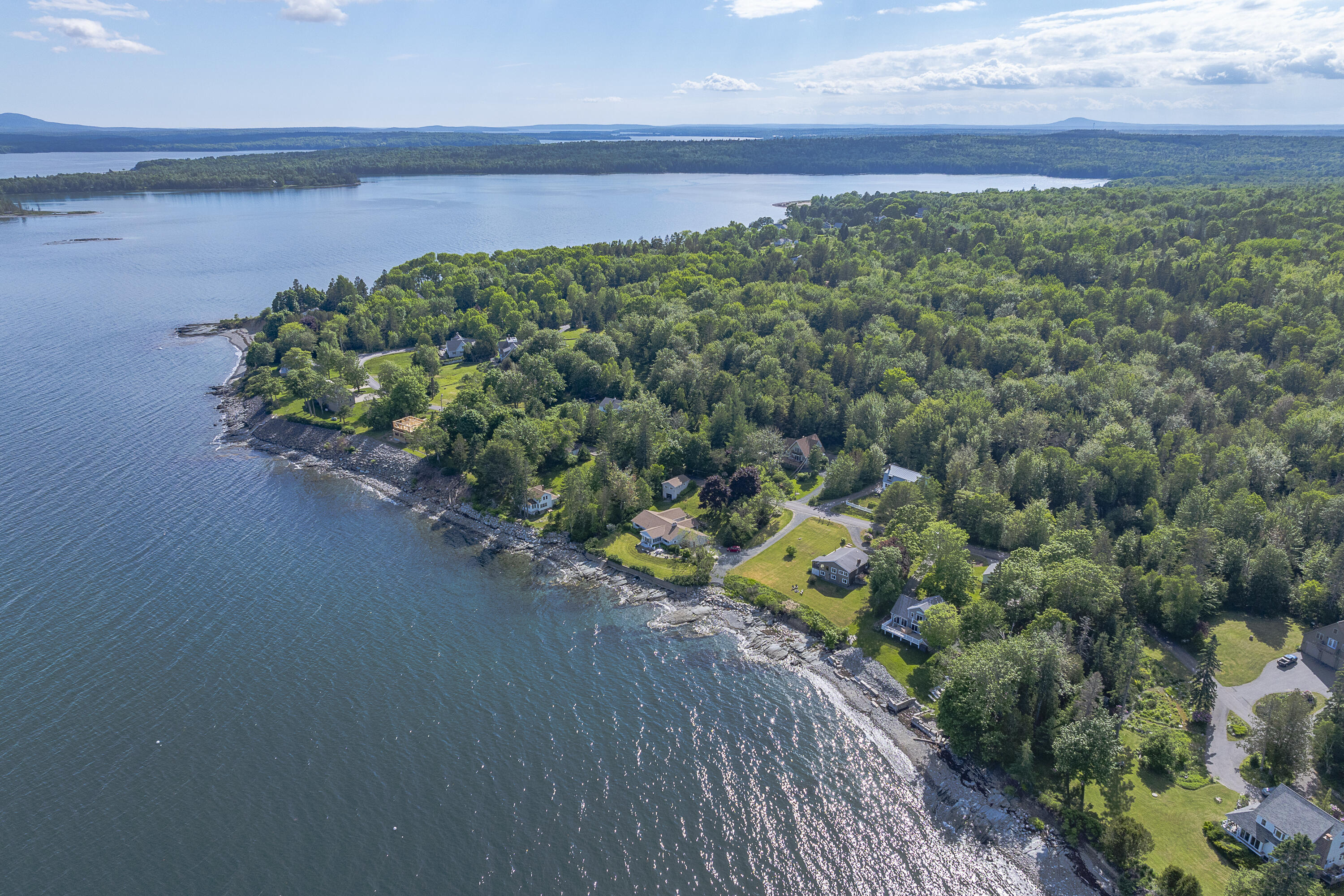 6 Lorimer Road Lamoine, ME 04605 - Photo 49 of 73 86-6 Lorimer Road HiRes-DTP
