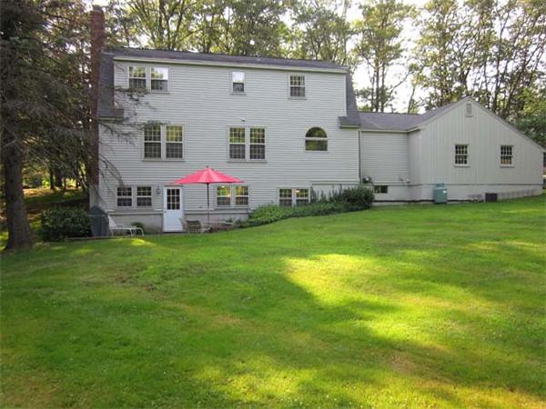 26 Sunset Rock Road Andover, MA 01810 - Photo 29 of 29