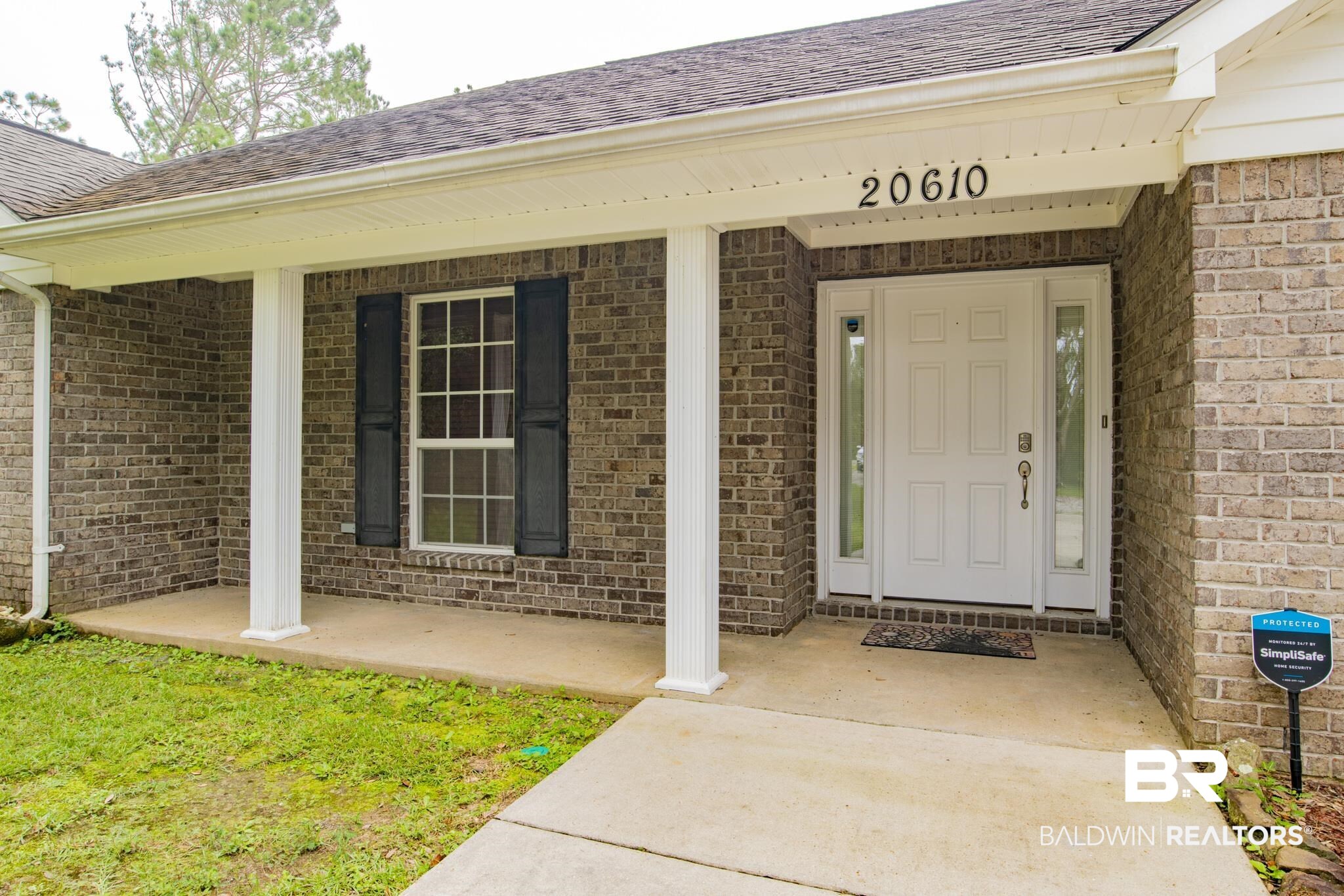 20610 Keller Road Foley, AL 36535 - Photo 4 of 25
