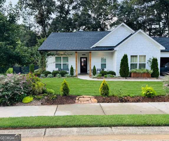 $334,900 | 36 Fairview Street, Hartwell, GA 30643