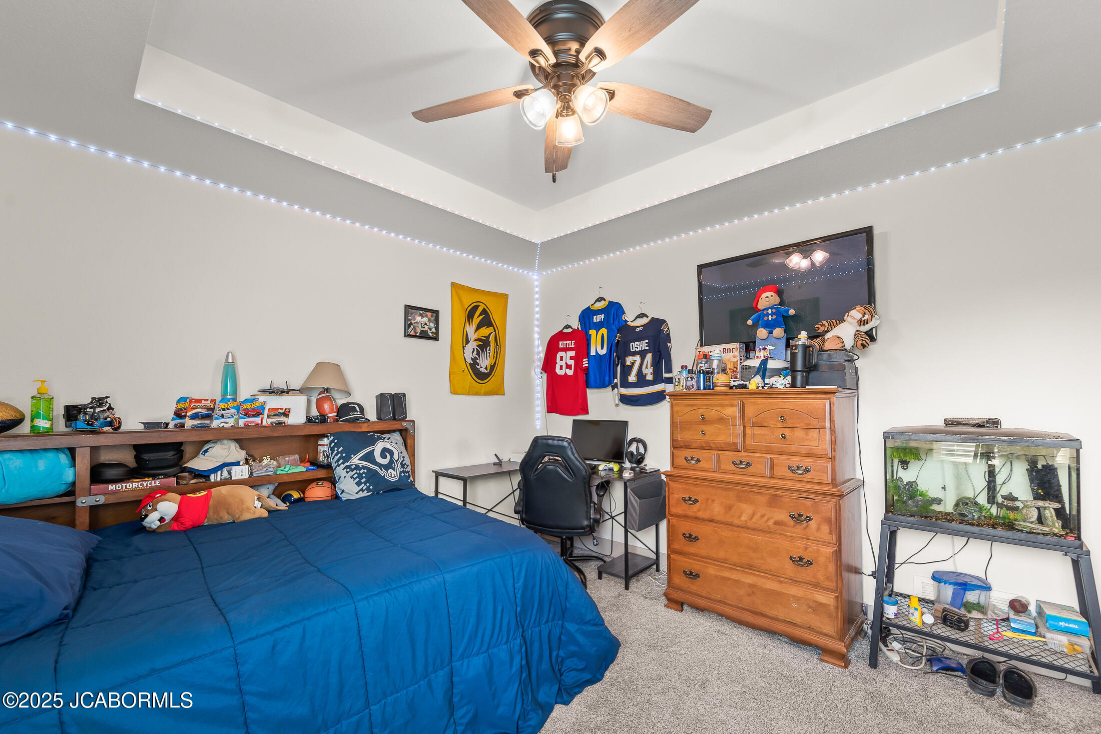 215 Carel Road Jefferson City, MO 65109 - Photo 17 of 48