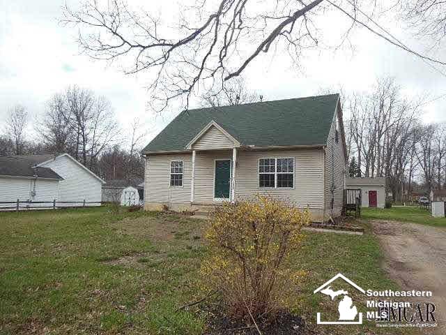 7057 Elmwood Road Temperance, MI 48182 - Photo 1 of 22 Gallery Image 1