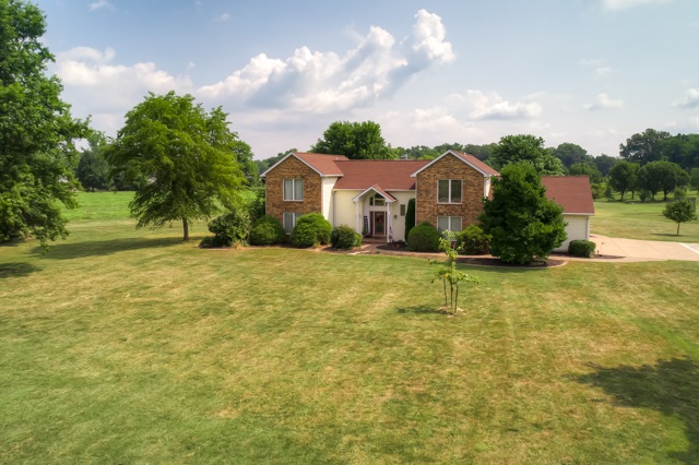 4966 Sharon Road Newburgh, IN 47630 - Photo 1 of 27 Gallery Image 1
