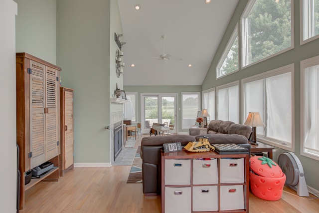 4966 Sharon Road Newburgh, IN 47630 - Photo 18 of 27 Gallery Image 18