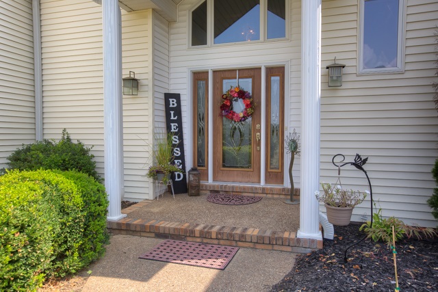 4966 Sharon Road Newburgh, IN 47630 - Photo 3 of 27 Gallery Image 3