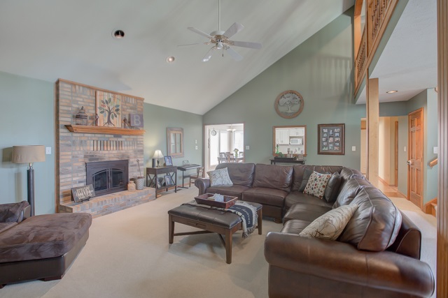 4966 Sharon Road Newburgh, IN 47630 - Photo 5 of 27 Gallery Image 5