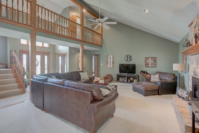 4966 Sharon Road Newburgh, IN 47630 - Photo 6 of 27 Gallery Image 6