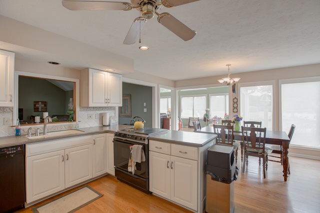4966 Sharon Road Newburgh, IN 47630 - Photo 8 of 27 Gallery Image 8