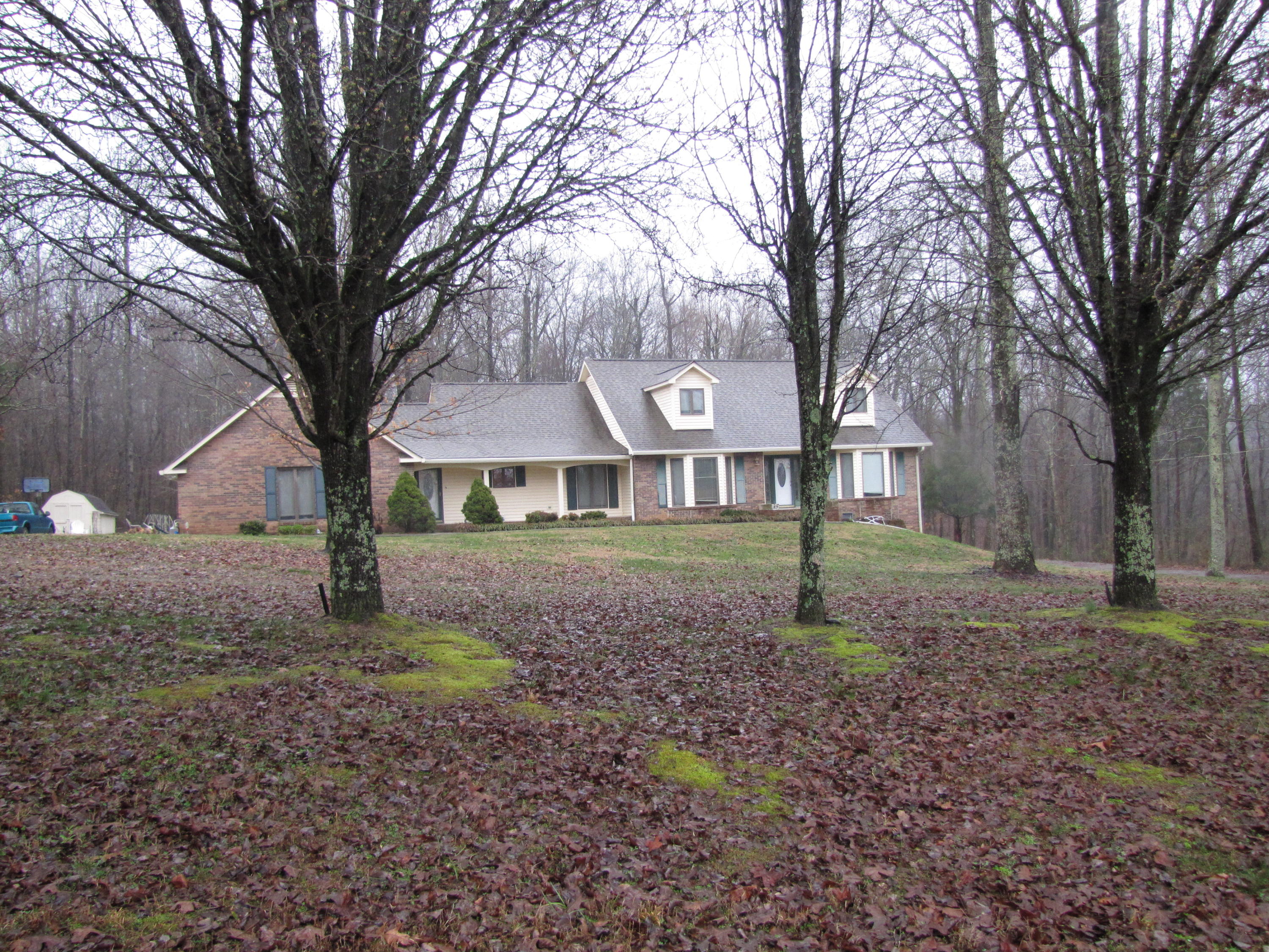 131 Duff Road Lenoir City, TN 37771 - Photo 2 of 31 IMG_1182