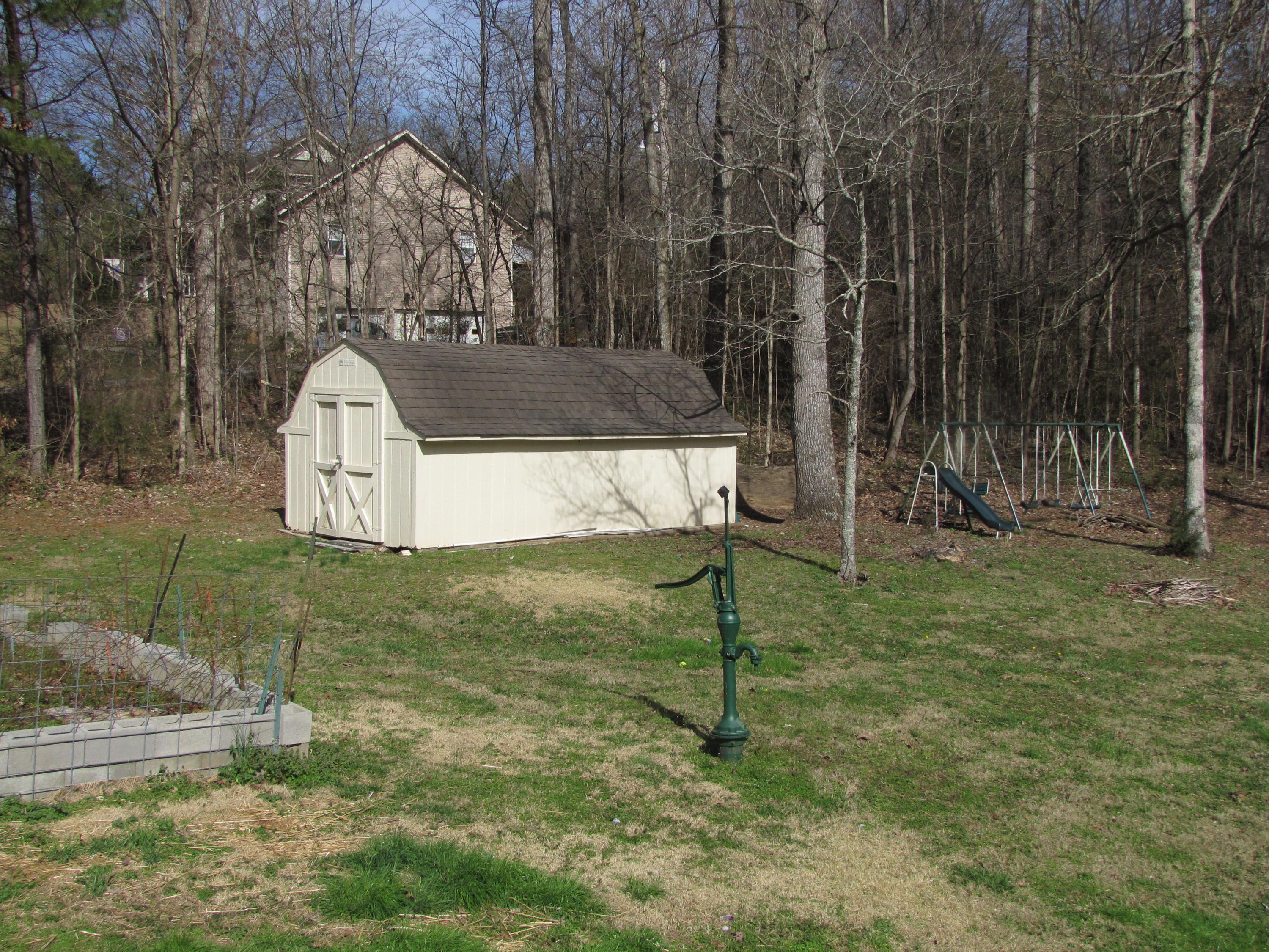 131 Duff Road Lenoir City, TN 37771 - Photo 22 of 31 IMG_1256