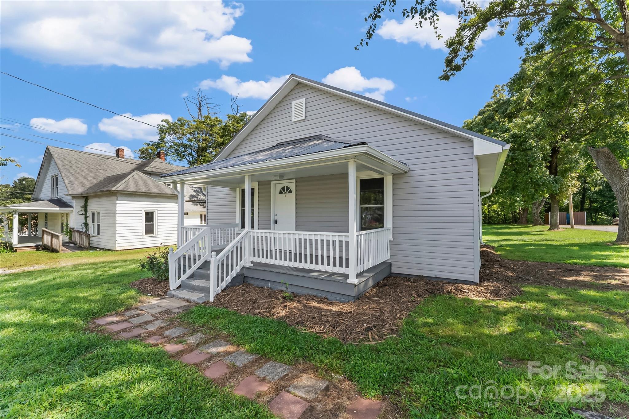 107 Rhyne Street Morganton, NC 28655 - Photo 14 of 18 Gallery Image 14