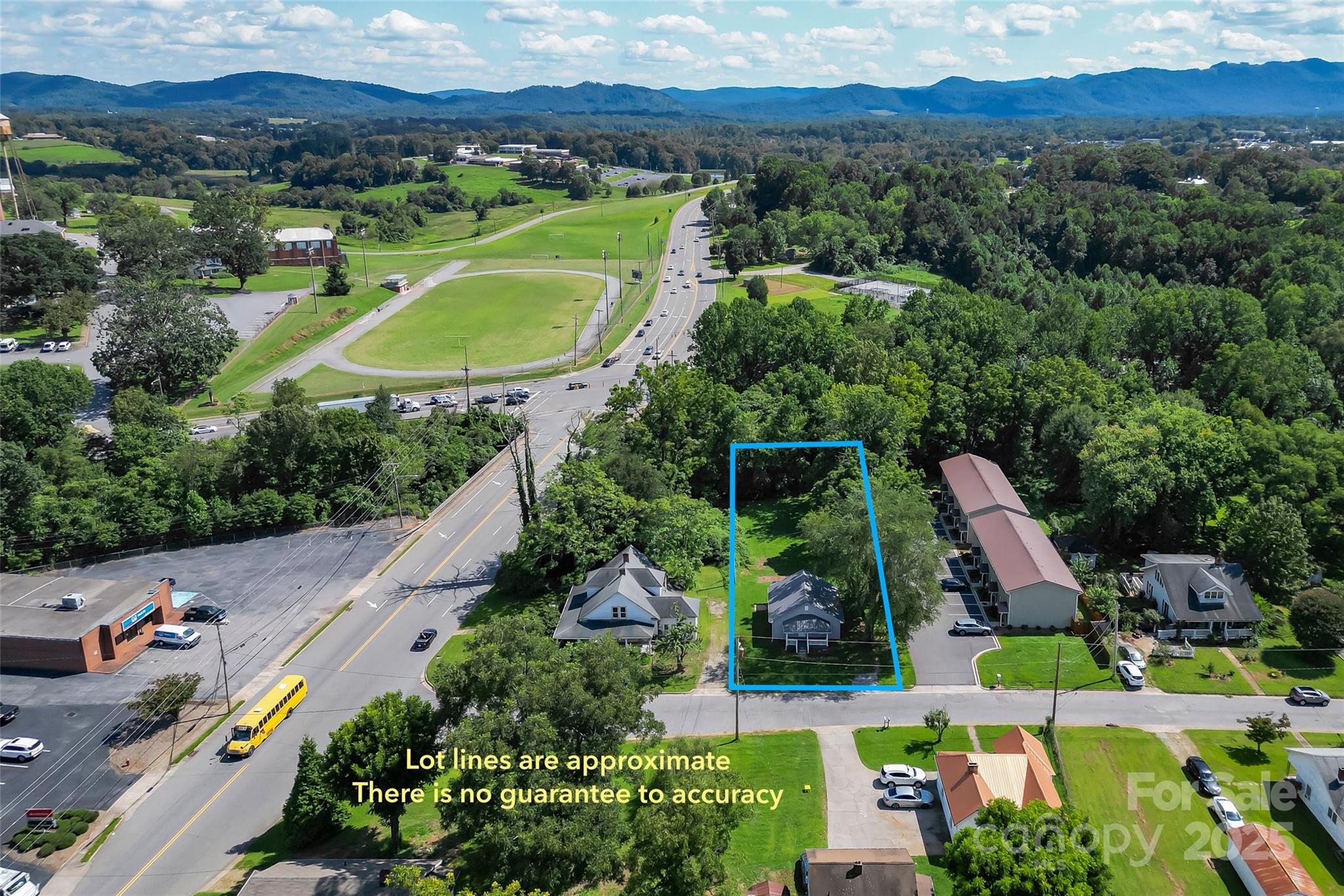 107 Rhyne Street Morganton, NC 28655 - Photo 18 of 18 Gallery Image 18