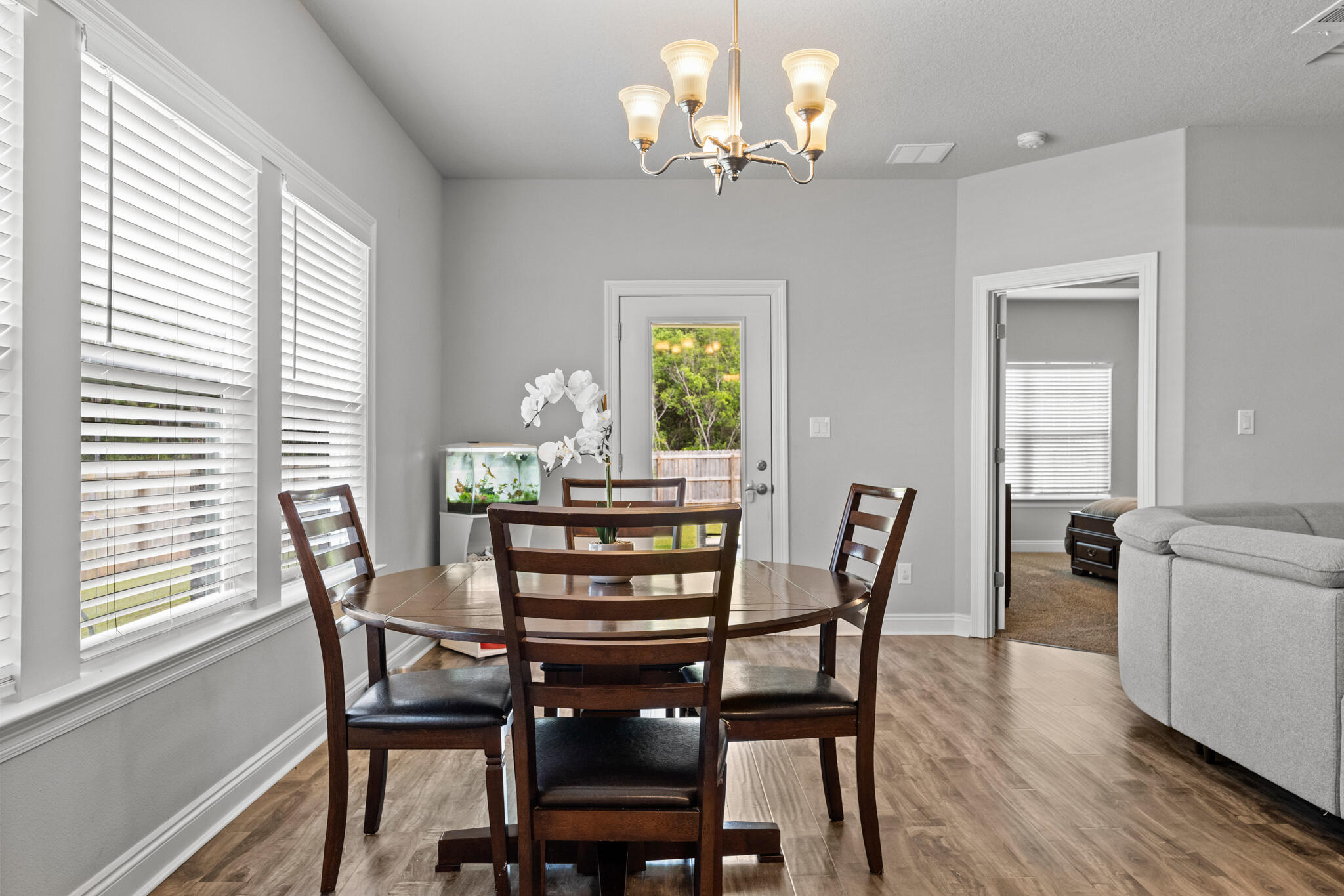 7232 Gordon Evans Road Navarre, FL 32566 - Photo 13 of 25 317