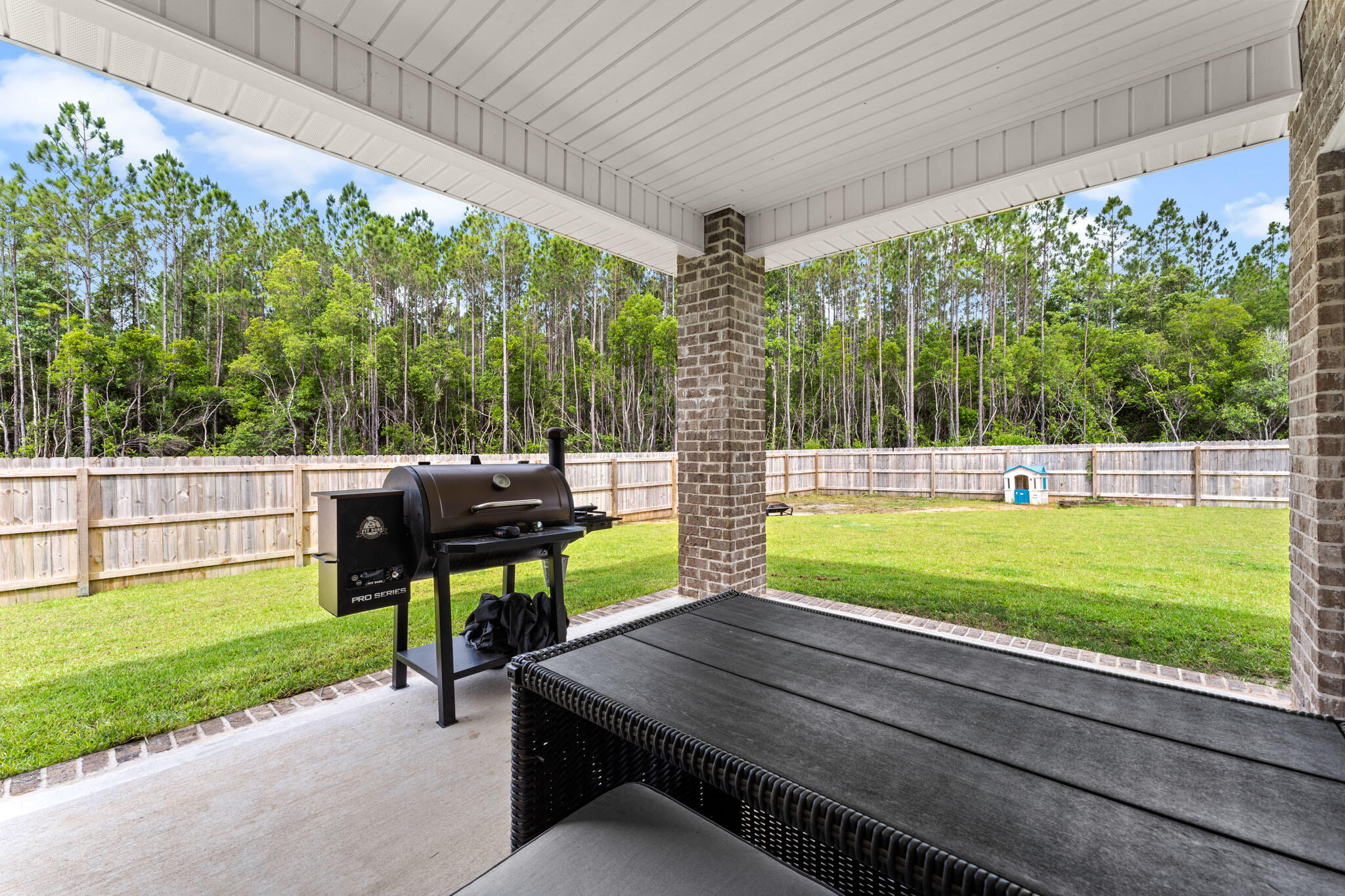 7232 Gordon Evans Road Navarre, FL 32566 - Photo 23 of 25 327