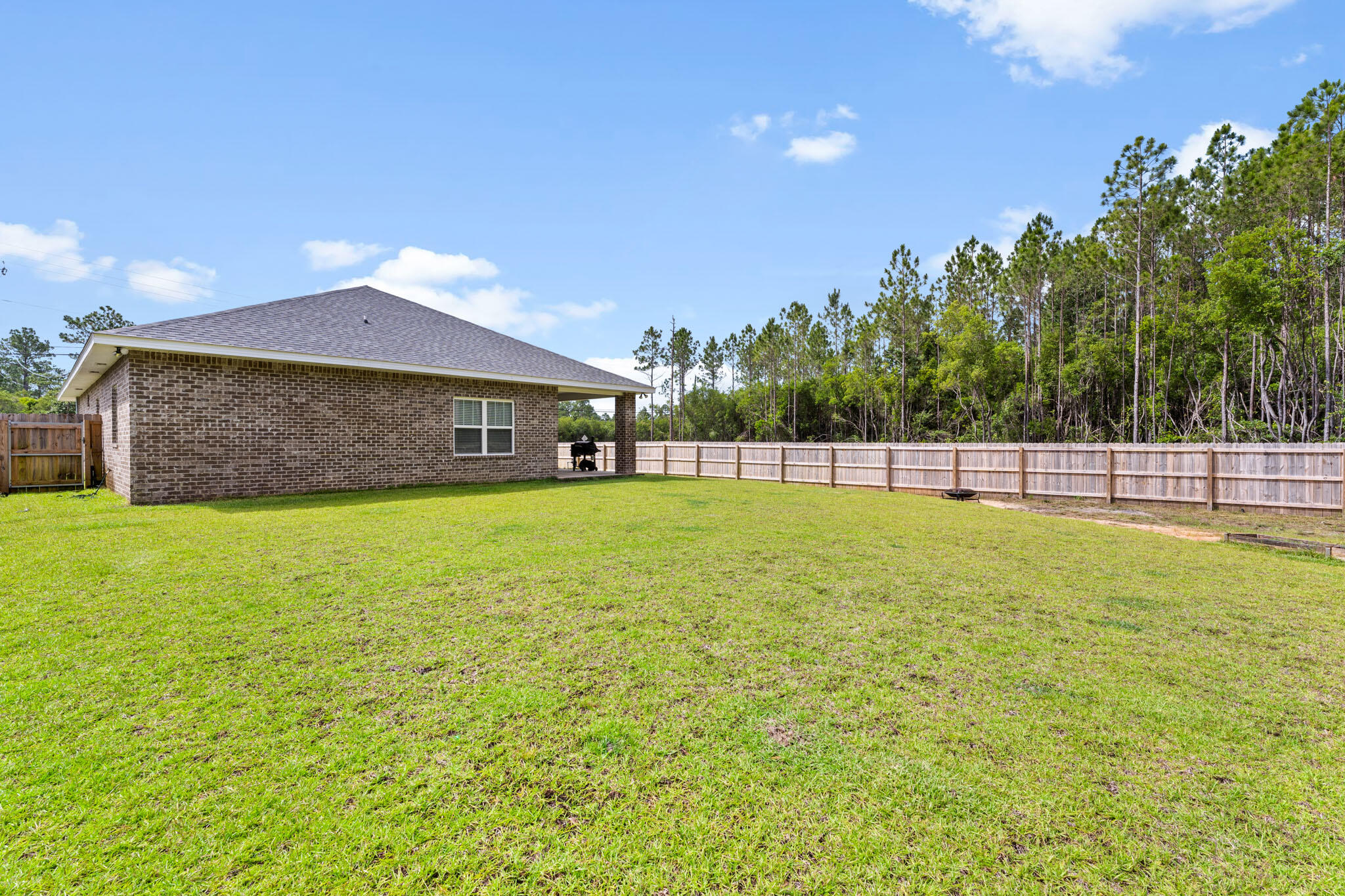 7232 Gordon Evans Road Navarre, FL 32566 - Photo 25 of 25 329