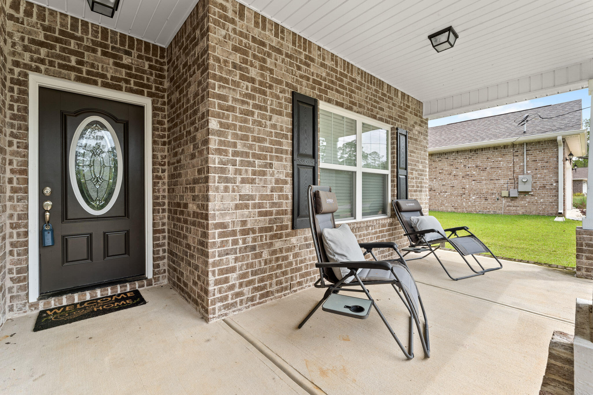 7232 Gordon Evans Road Navarre, FL 32566 - Photo 3 of 25 307