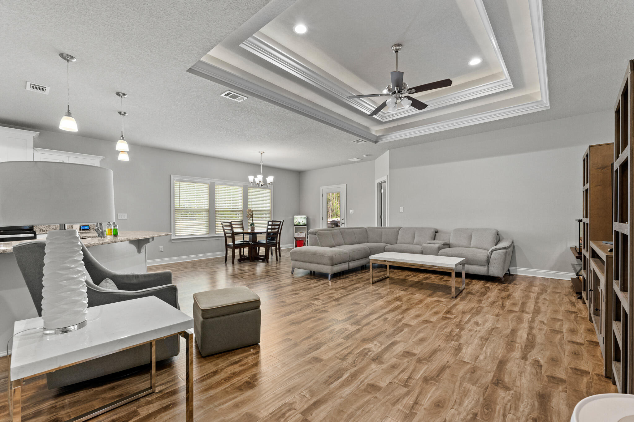 7232 Gordon Evans Road Navarre, FL 32566 - Photo 4 of 25 308