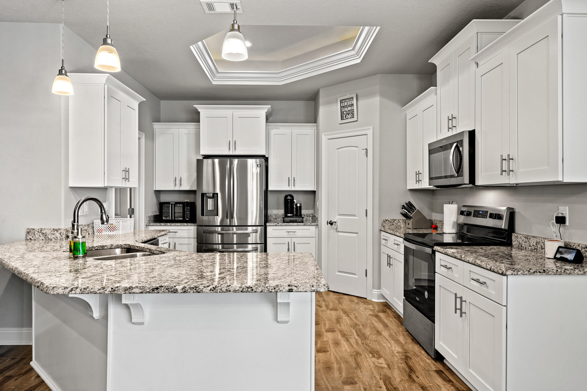 7232 Gordon Evans Road Navarre, FL 32566 - Photo 8 of 25 312