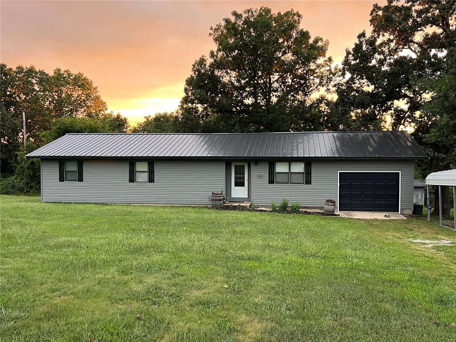 13981 Bobwhite Drive Plato, MO 65552 - Photo 1 of 24