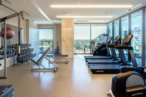 $900,000 | 48 East Avenue, Unit 2411, Austin, TX 78701
