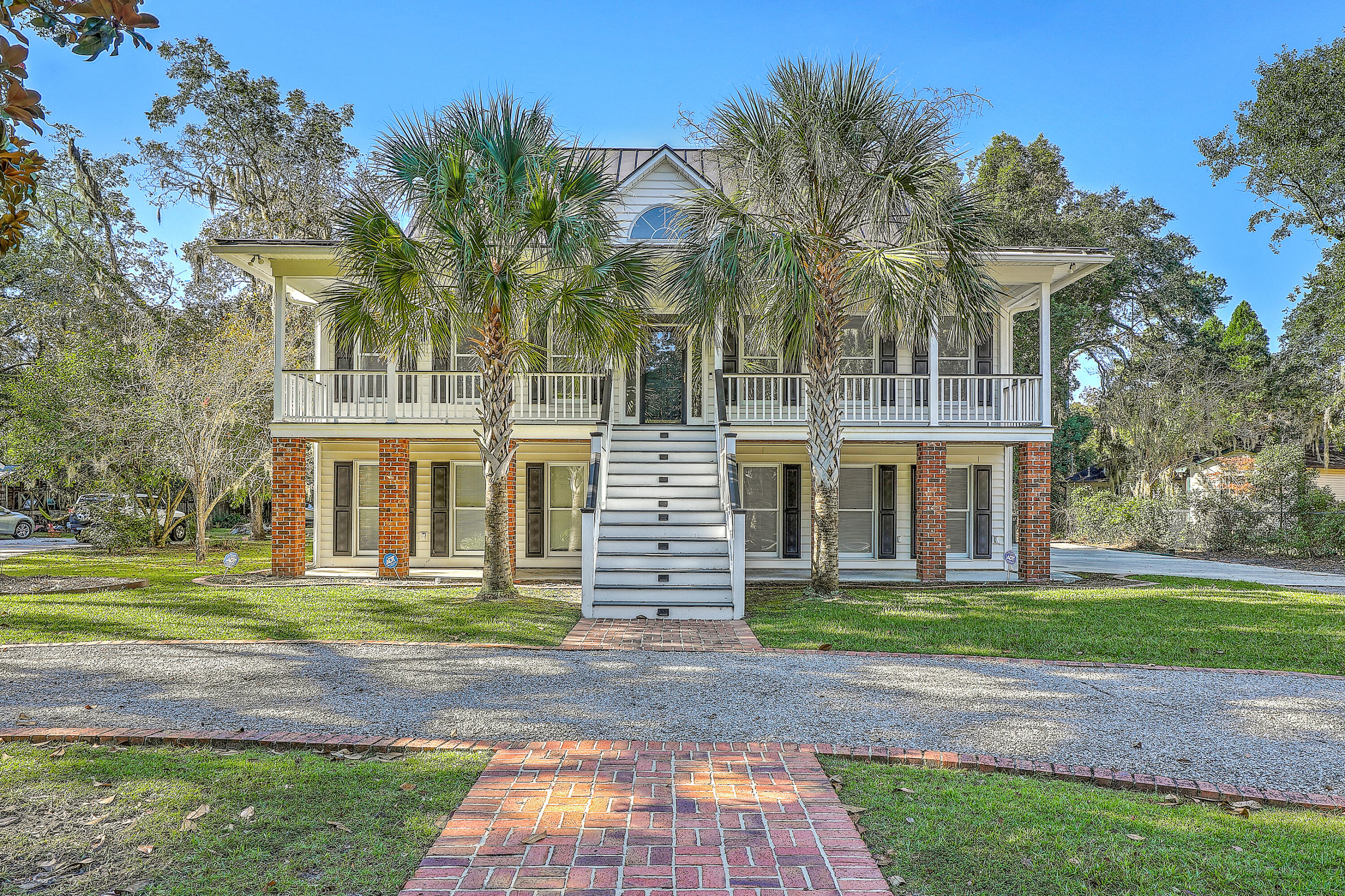 317 Rutherford Street Summerville, SC 29483 - Photo 1 of 50 Front of House
