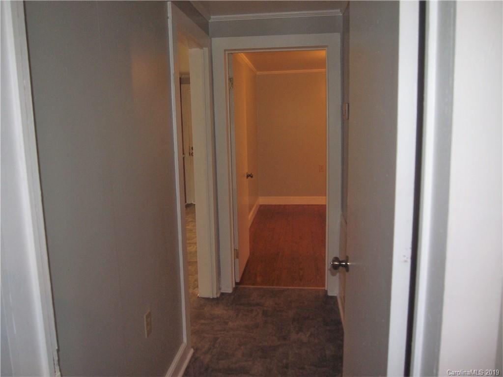 2603 High Ridge Church Road Marshville, NC 28103 - Photo 15 of 16 a view of an empty room