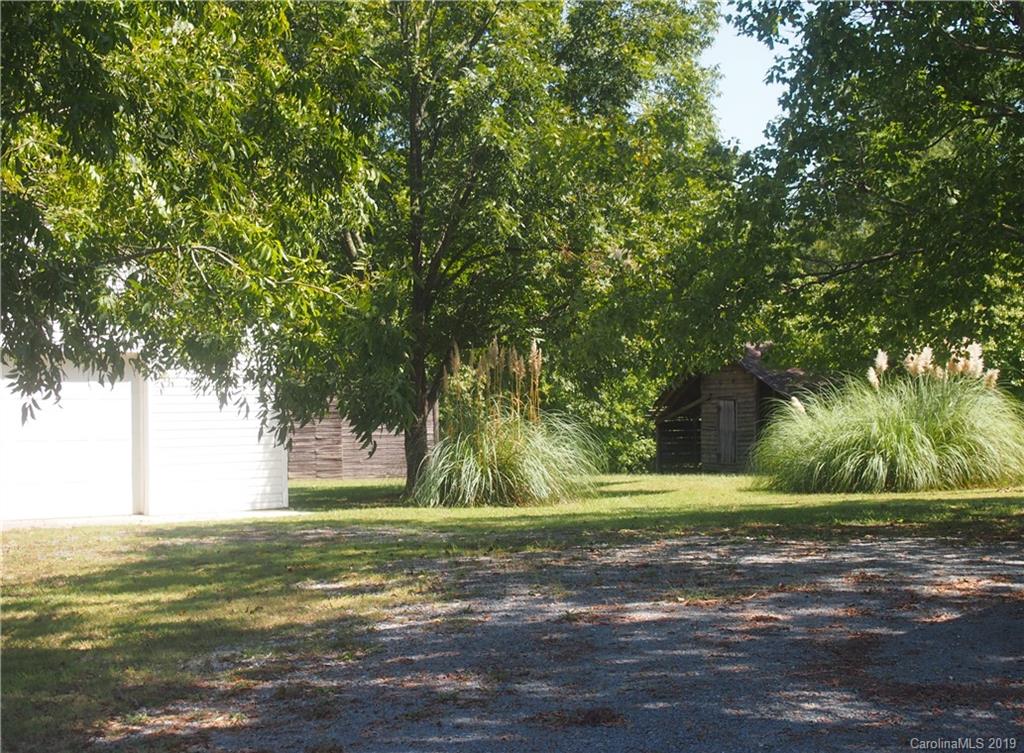 2603 High Ridge Church Road Marshville, NC 28103 - Photo 5 of 16 a view of a trees in a yard