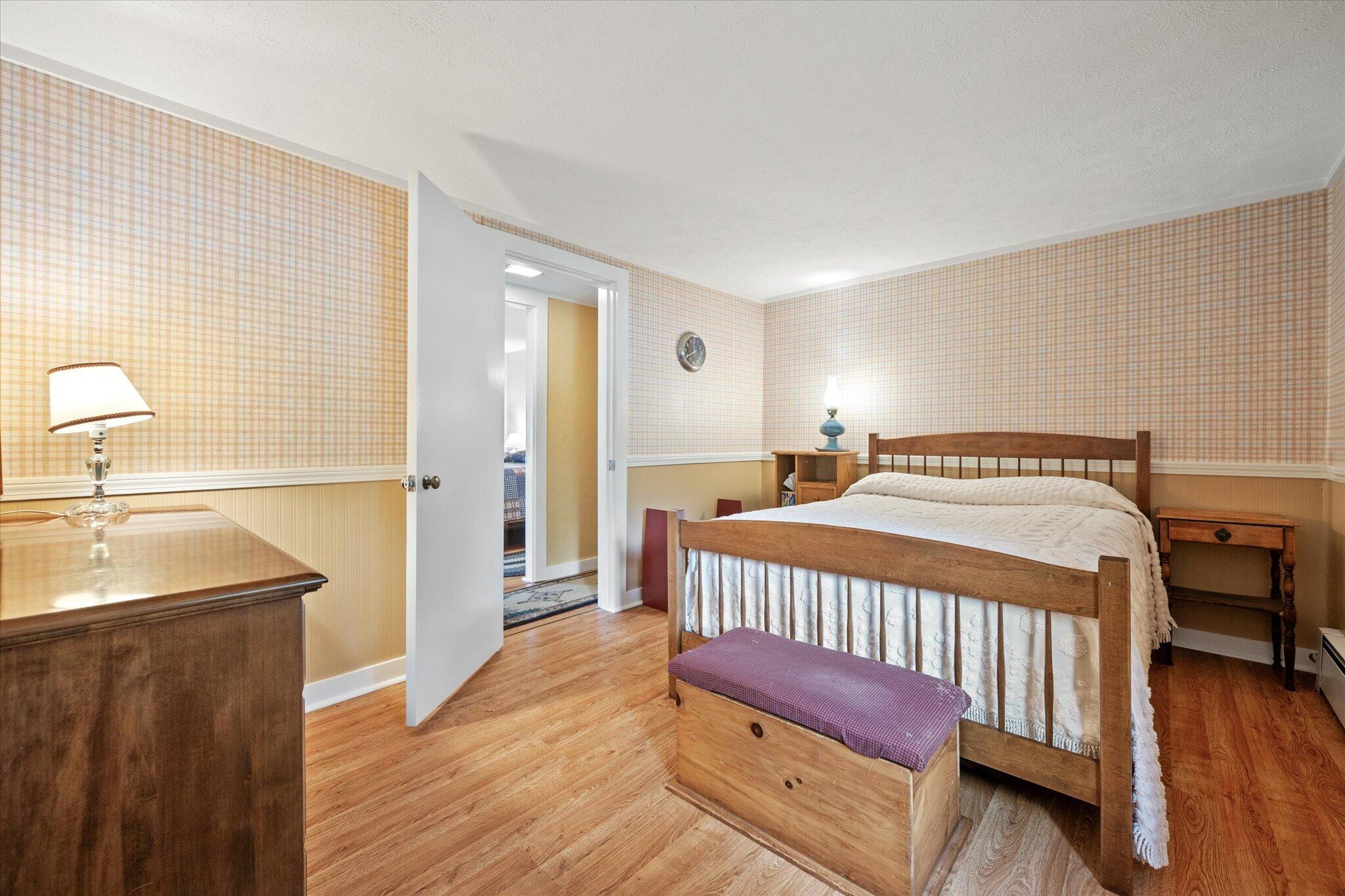 1224 Dover Road Garland, ME 04939 - Photo 22 of 73 Bedroom 2