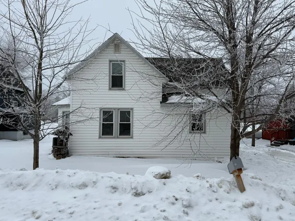 $129,500 | 217 2nd Avenue Northwest, Rothsay, MN 56579